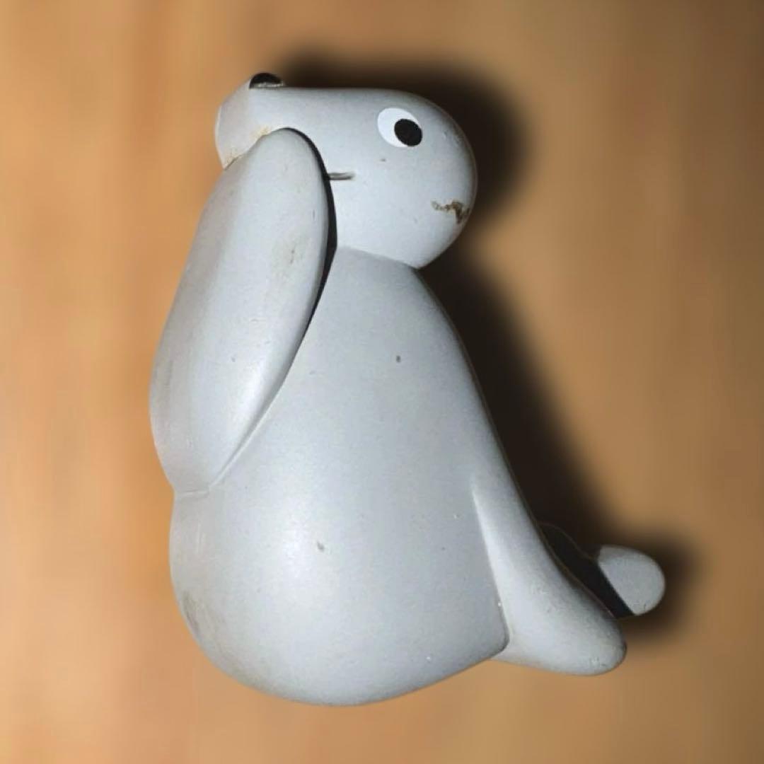 Pingu PINGU Flat Holder Magnet "Robi"