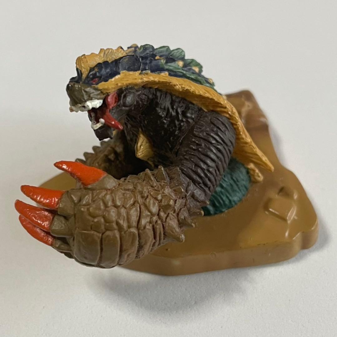 Monster Hunter Hunting Magnetrophy Aoshira