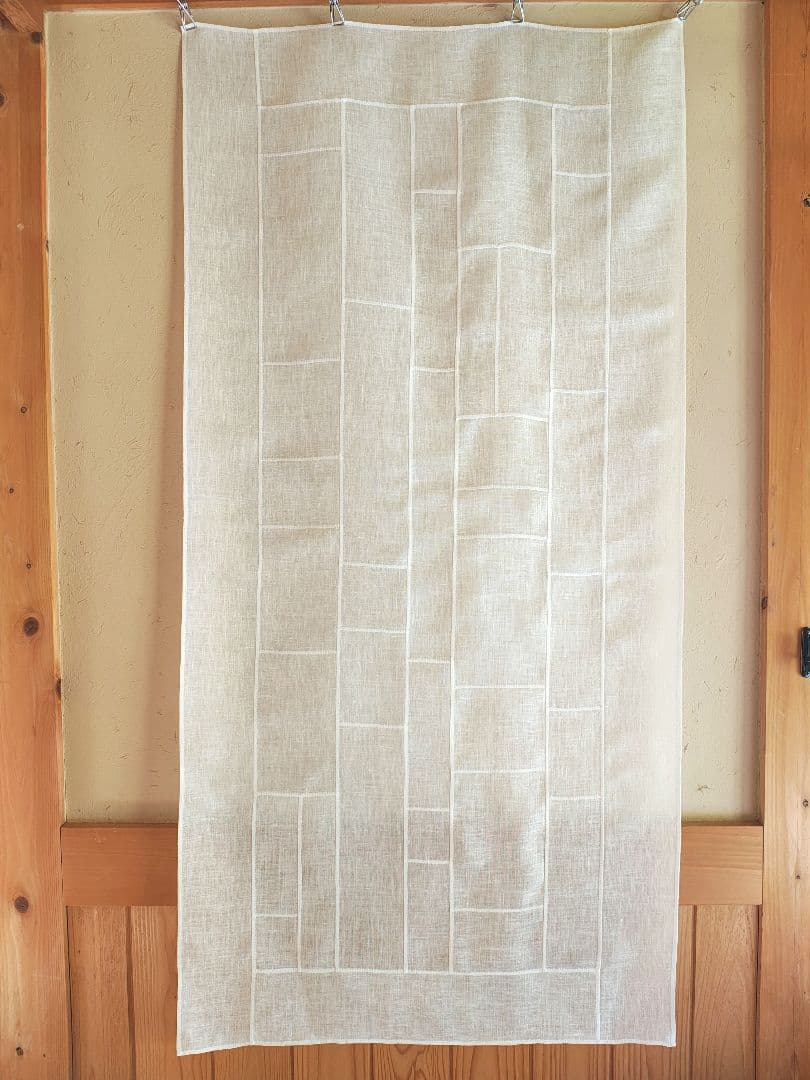 Poja-gi no.139 128×63cm