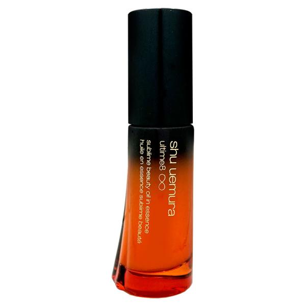 [国内正规品]植村秀 臻萃养肤洁颜油精华 30ml[包邮]