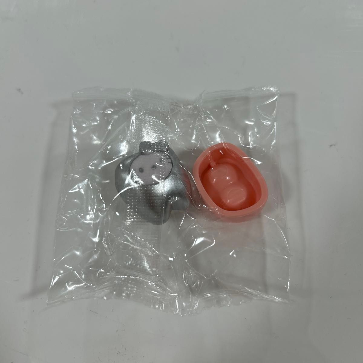 Hello Kitty Sanrio Characters 大家一起变身 牙齿 手办 扭蛋
