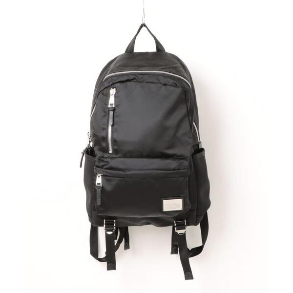 Daypack 双肩背包「62」「MAKAVELIC」FL FUNDAMENTAL DAYPACK 男女通用