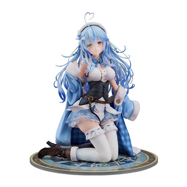 Free Shipping ◆ Restock Hololive Production Yukihana Lamy Max Factory 1/6 Figure [TBD Pre-order]
