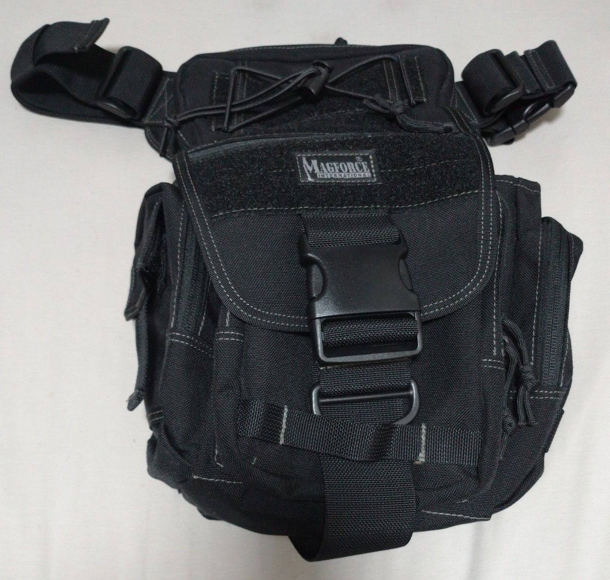未使用品 ■ MAGFORCE ■ thermite2waistpack ■ MAGFORCE ■ military