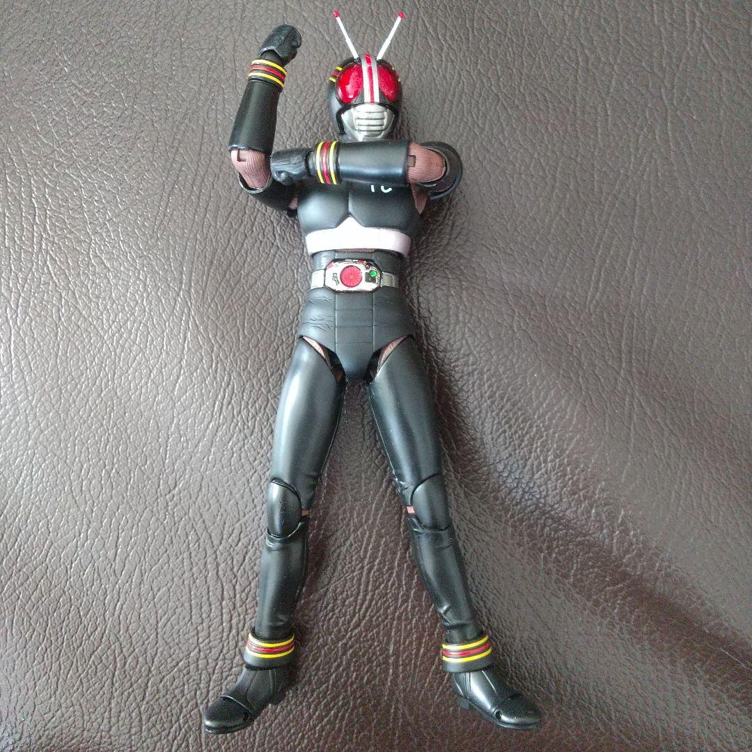 Figurarts Kamen Rider BLACK