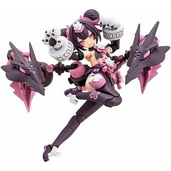Megami Device PUNI☆MOFU 隆 新品 寿屋 Kotobukiya 模型