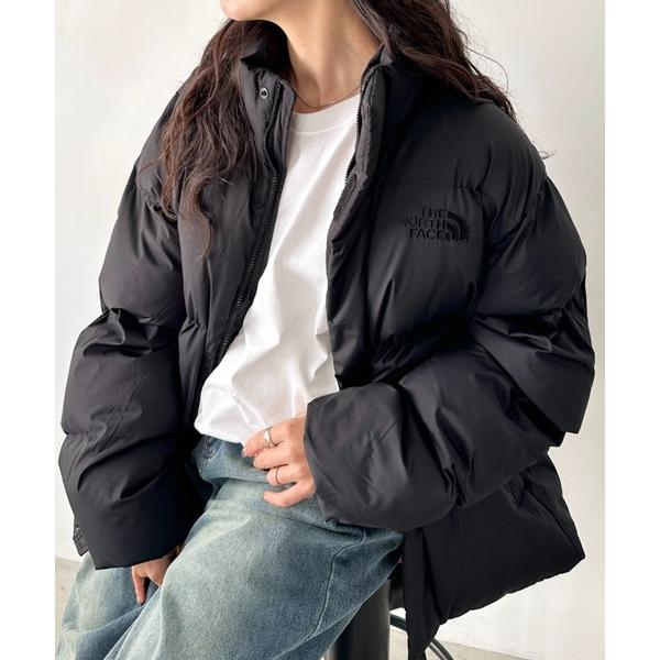 THE NORTH FACE（北面）羽绒服 羽绒外套 THE NORTH FACE(ザ・ノースフェイス)/轻量 保暖 Marion On Ball Jacket/M'S MARION ON BALL JACKET