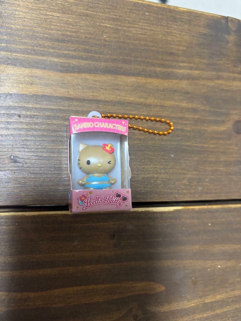 Sanrio Characters Chocolate Box Hello Kitty