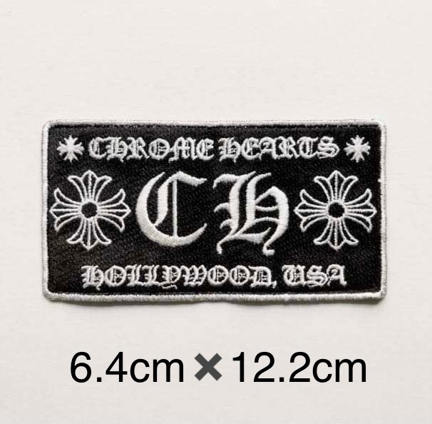 铬赫兹风6.4厘米✖★ 12.2cm熨斗蜡笔