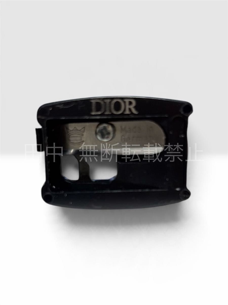 全新 迪奥 Dior 美妆削笔器 铅笔削