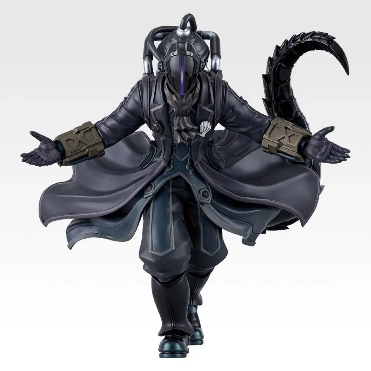 Made in Abyss Ichiban Kuji Prize A Bondrewd Masterlise