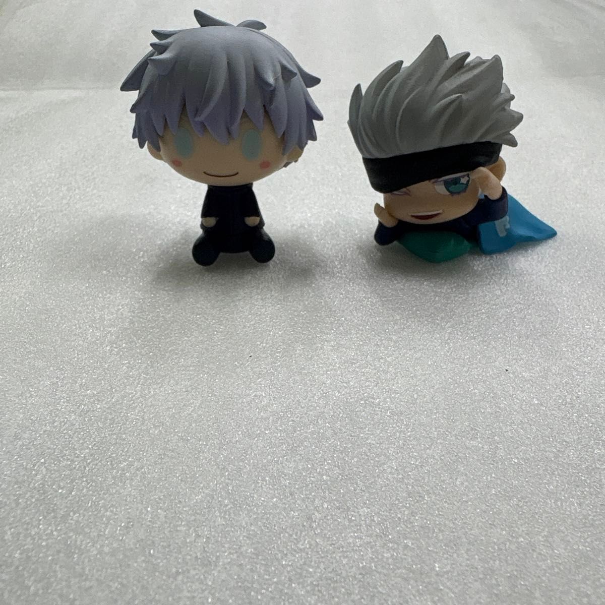 Jujutsu Kaisen Gojo Satoru Choko Noko Figure Onerutan 3rd Round Ichiban Kuji Gacha