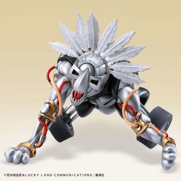 Stuture regende jojo的奇妙冒险第3部the full (再售) [医疗娱乐] 《05月预约》