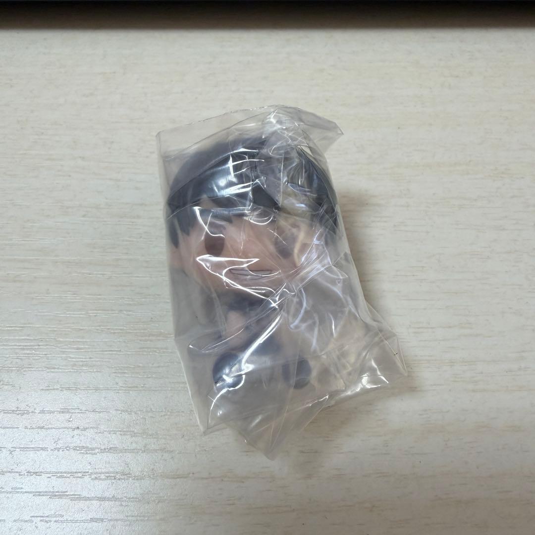 一番抽奖 日本国家足球队 D奖 三笘薰 小脚小脚吉祥物