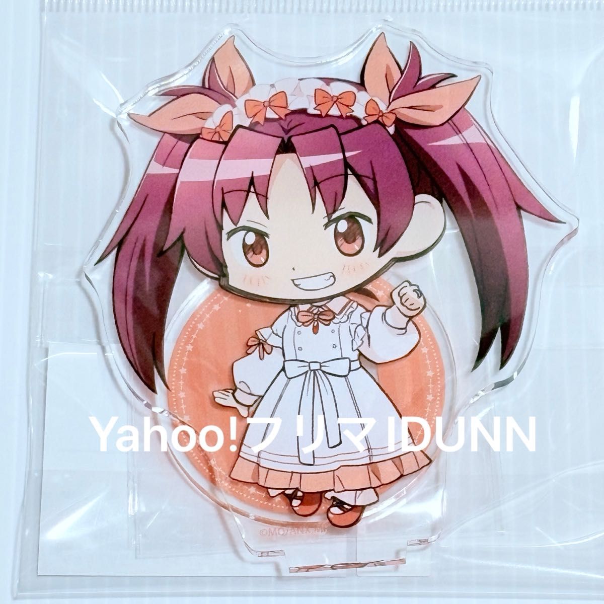 The Movie: Puella Magi Madoka Magica: Walpurgis Night’s Witch Acrylic Stand – Akemi Homura, Shin-Tomei NEOPASA Suruga Bay Numazu Service Area Acrylic Stand