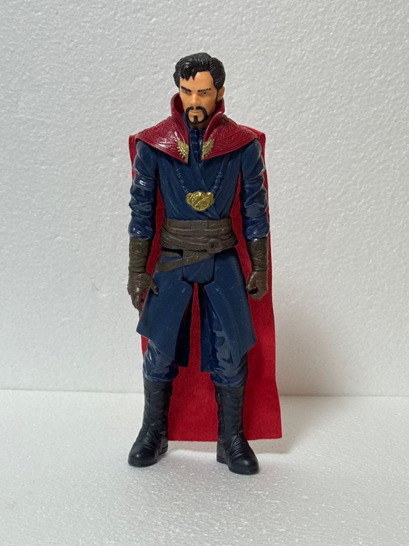 Doctor Strange Figure