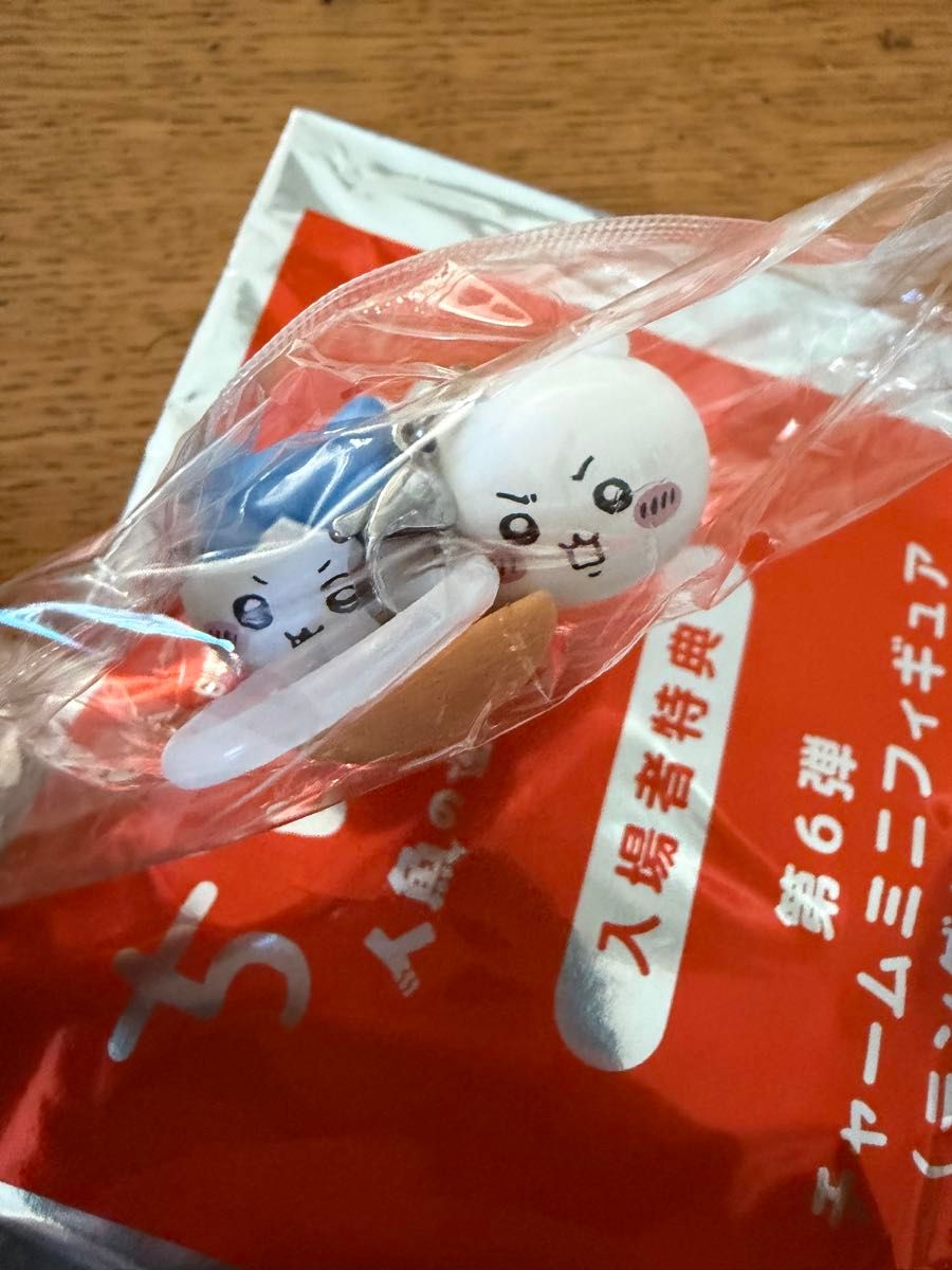 电影千川人鱼岛的秘密入场者特典第6弹魅力迷你花样滑冰
