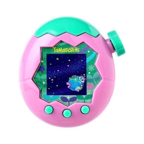 【全新】万代 电子宠物乐园 Tamagotchi Paradise 粉色乐园
