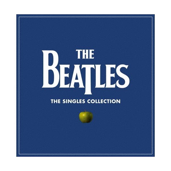 The Beatles The Singles Collection [7inch x23 Booklet] <Full Production Limited Edition> 7inch Single