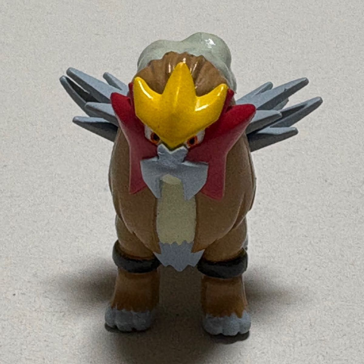 ポケモン モンスターコレクション エンテイ