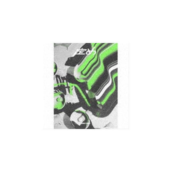 ENHYPEN / 定命（初回限定版B／CD＋DVD）[CD]