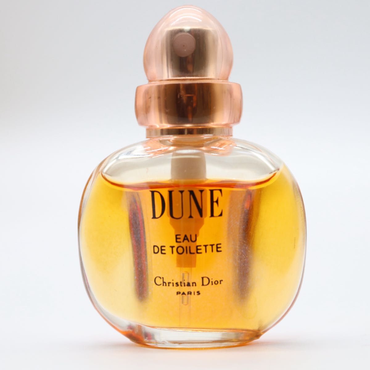 迪奥 DUNE 迪奥 旷野 浓香水 7.5毫升 迷你香水