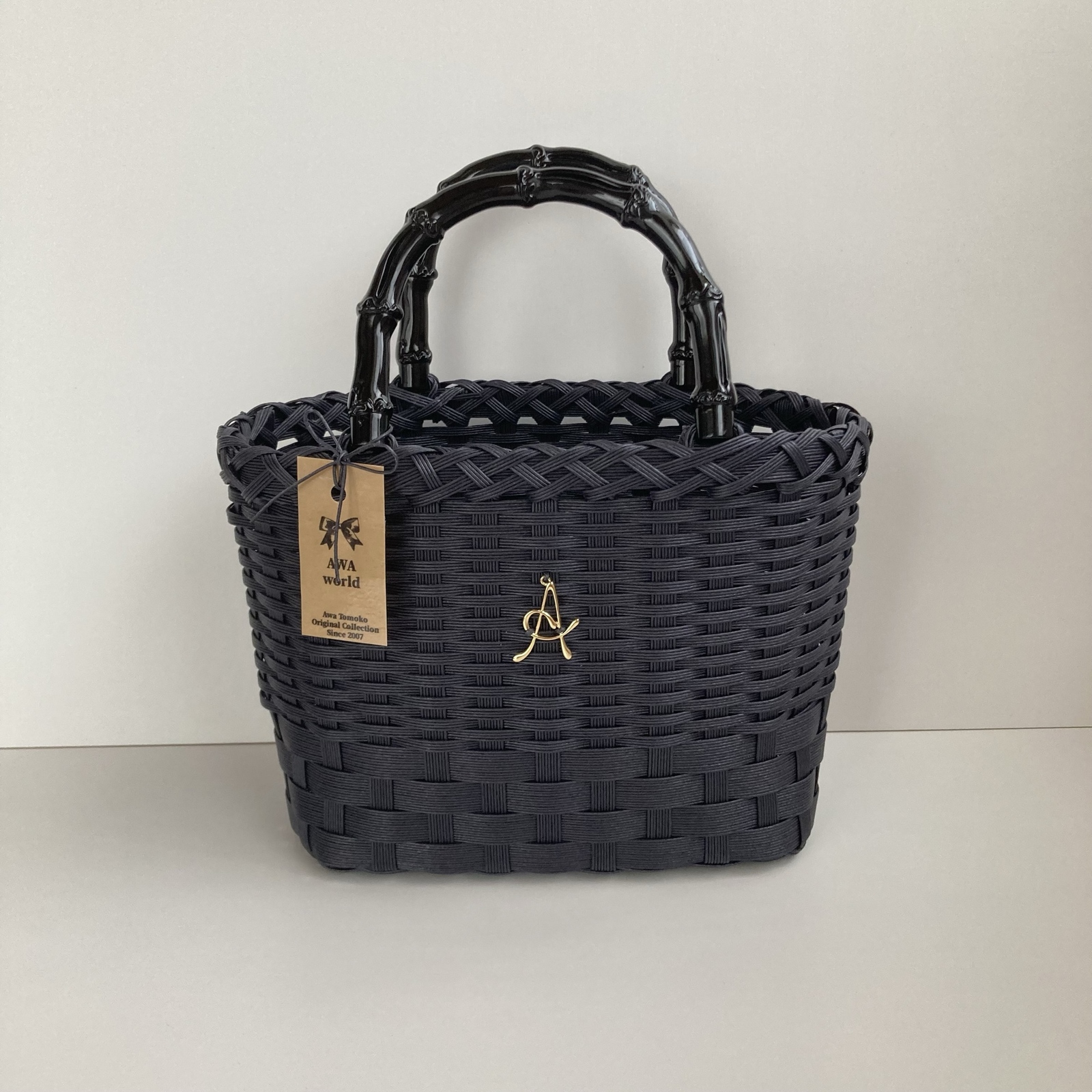 K2674 K号篮筐包 AWAworld