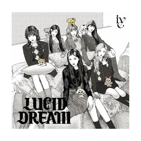 我之明晰梦［CD+小册子+照片卡 期间生产限定版ver.］＜期间生产限定版＞ CD
