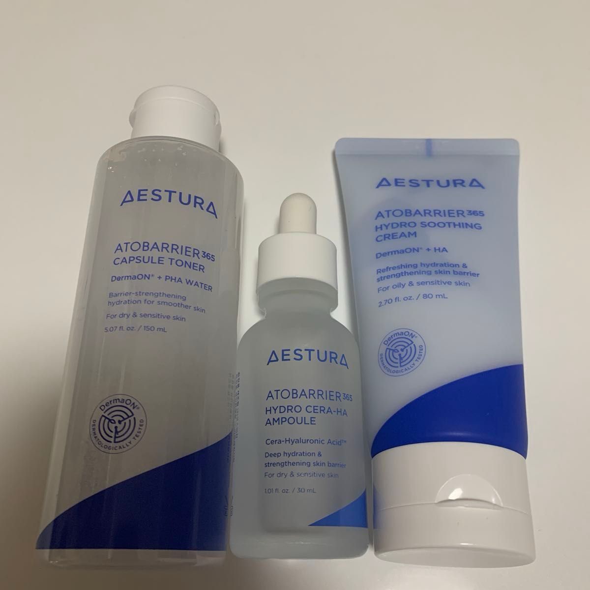 AtoBarrier365