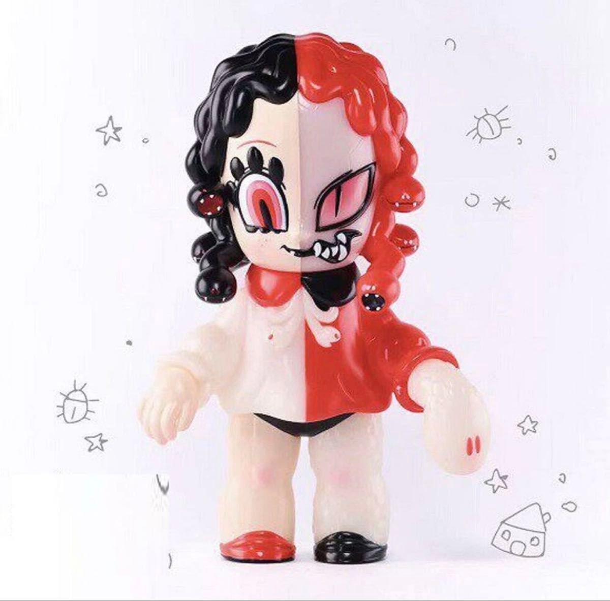 New GRAPE BRAIN ABAO MIMIMISASA - instinctoy headlockstudio