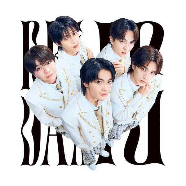 CD/EBiDAN(惠比寿学园男子部)/Yes!东京(初回限定M!LK版)