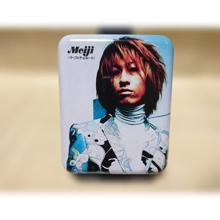 ⭐️ GLAY 罐 TAKURO 【拉斯1】