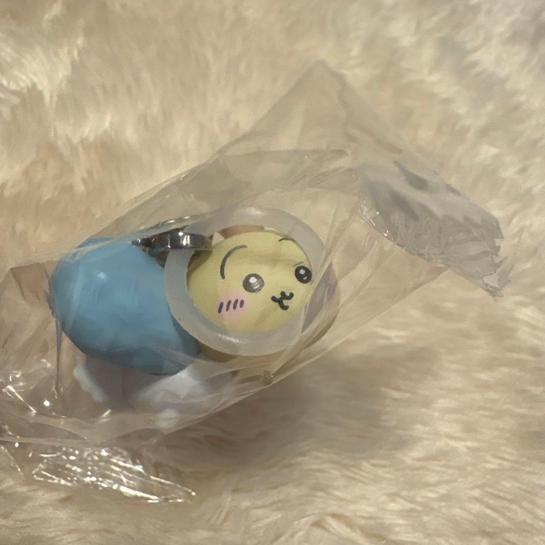 Chiikawa: Secrets of the Mermaid Island Visitor Bonus Rabbit Bookmark Series 6 Momonga
