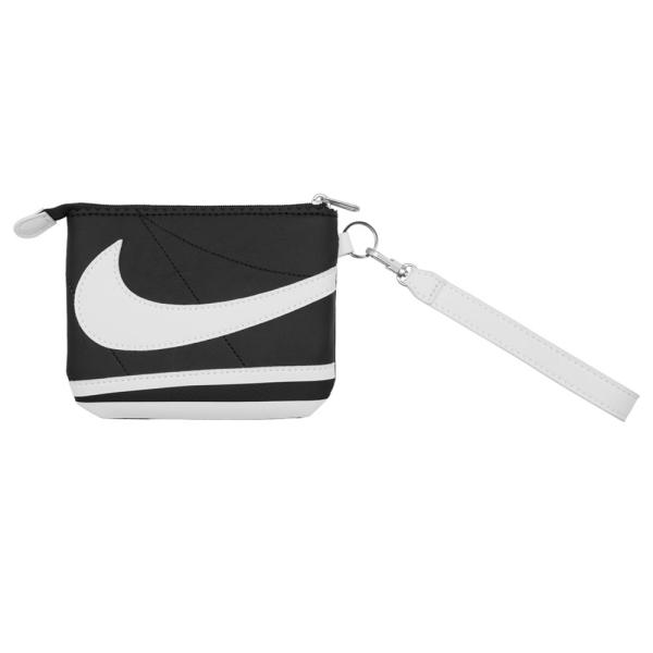 NIKE ナイキ アイコン コルテッツ リストレット ポーチ スポーツアクセサリー 小物入れ nw0004 財布 コインケース 正規品 NIKE ICON CORTEZ WRISTLET 爆買