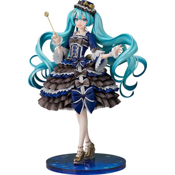 角色声乐系列01初音未来流星ara mode Ver.1/7成品玩偶 [good smile公司] 【免费送货】《已发售 · 库存品》