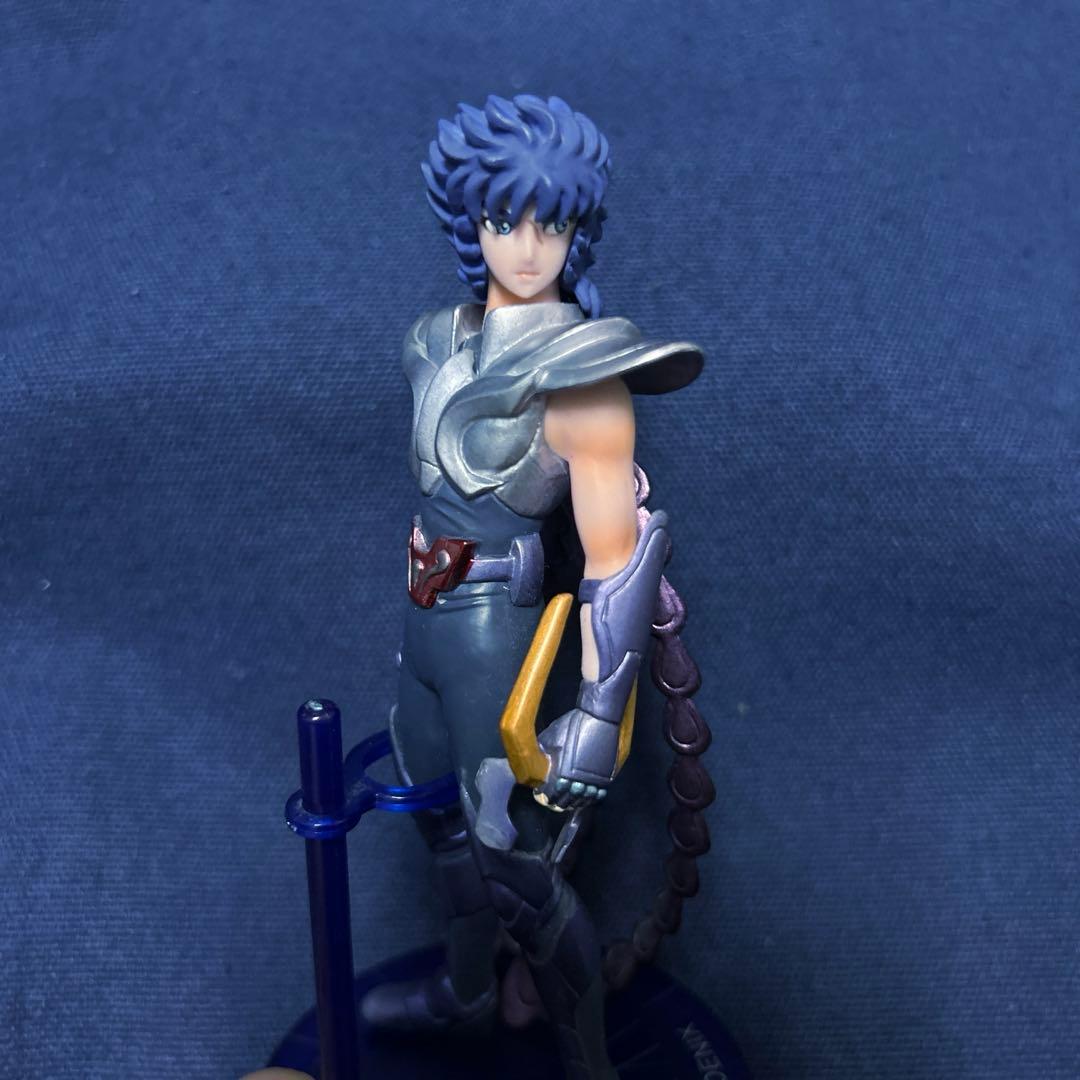 Saint Seiya Saint Sculpture IV: Saint Agalma Phoenix Ikki
