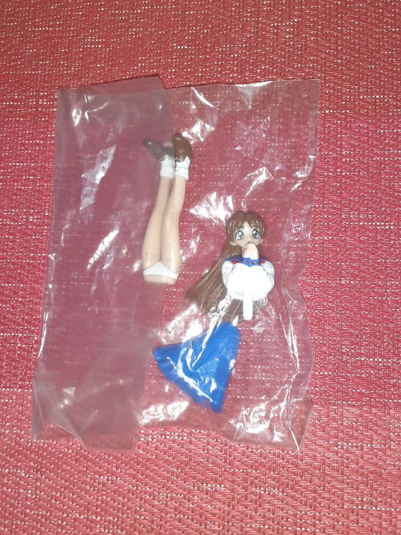 Brave Collection Might Gaine Sally Yoshinaga Figure