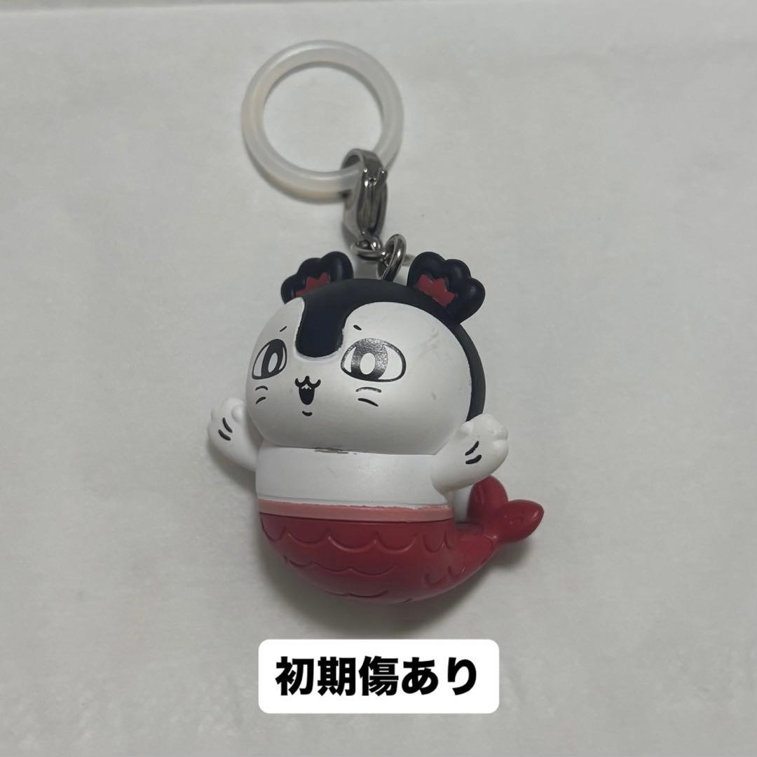 千早川 电影特典 塞壬 标记饰品