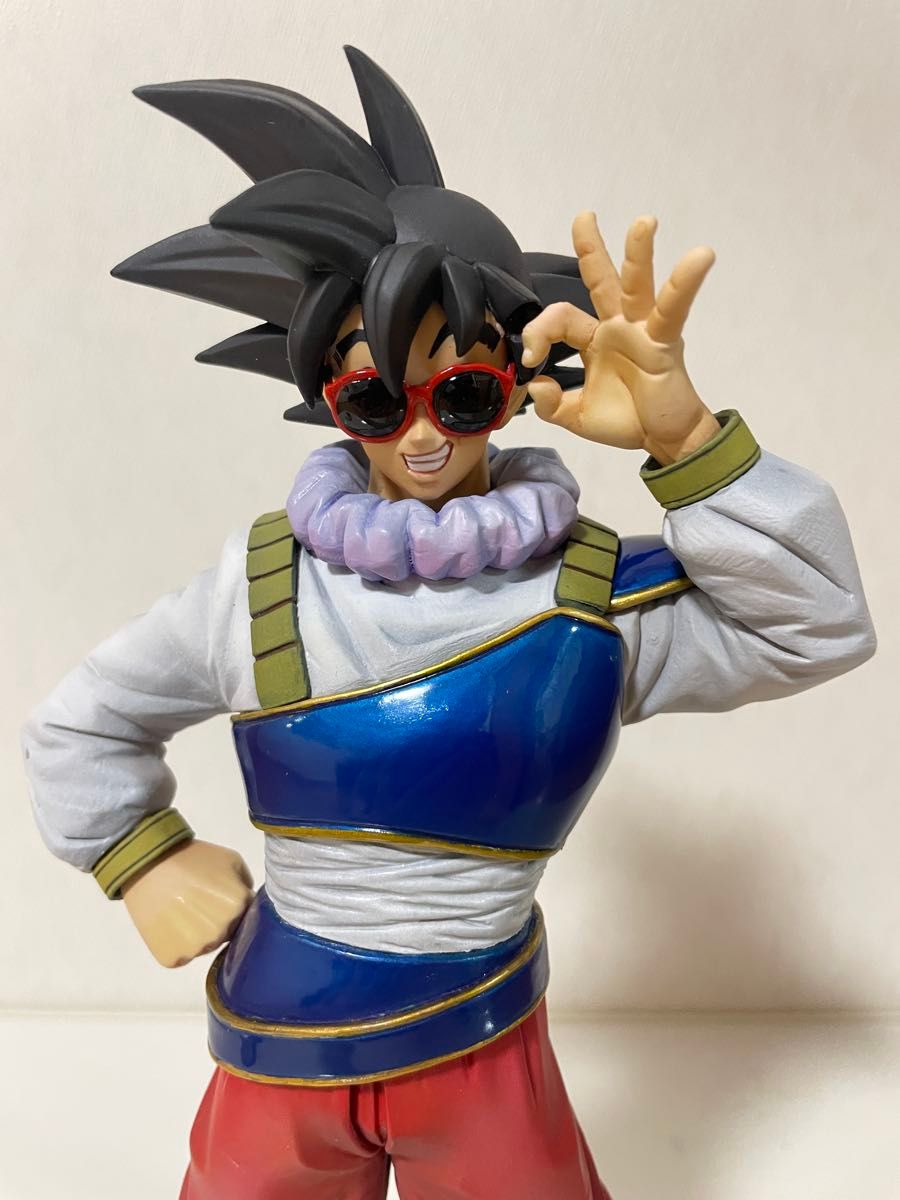 Ichibankuji Son Goku Prize E Yardrat Master Rise Repaint