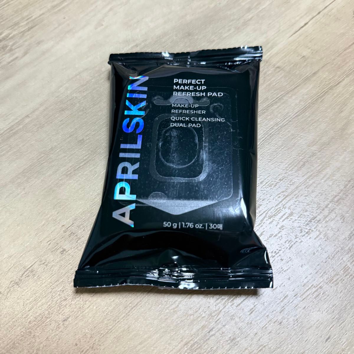 APRILSKIN 完美妆容焕肤化妆棉 30片装