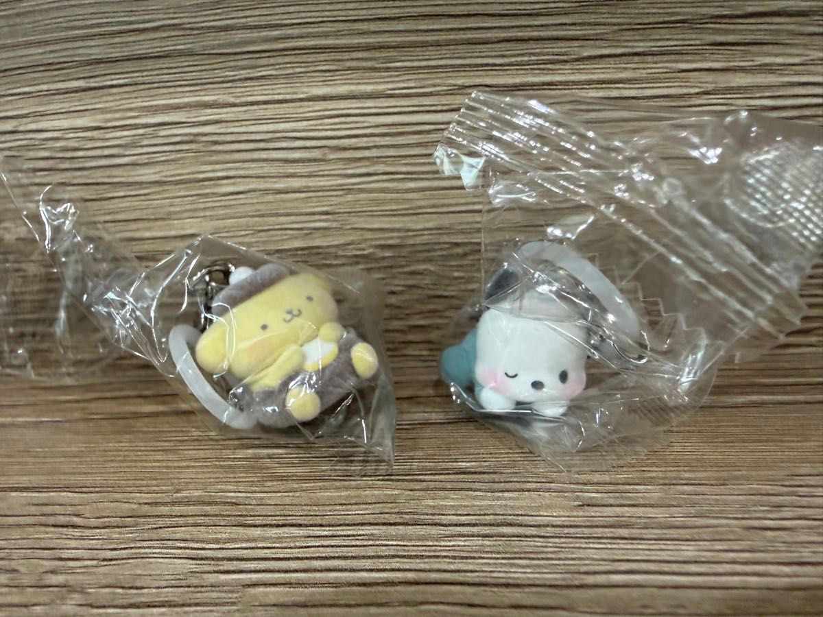 三丽鸥卡通形象软绵绵的饰品Baby三丽鸥婴儿三丽鸥宝贝