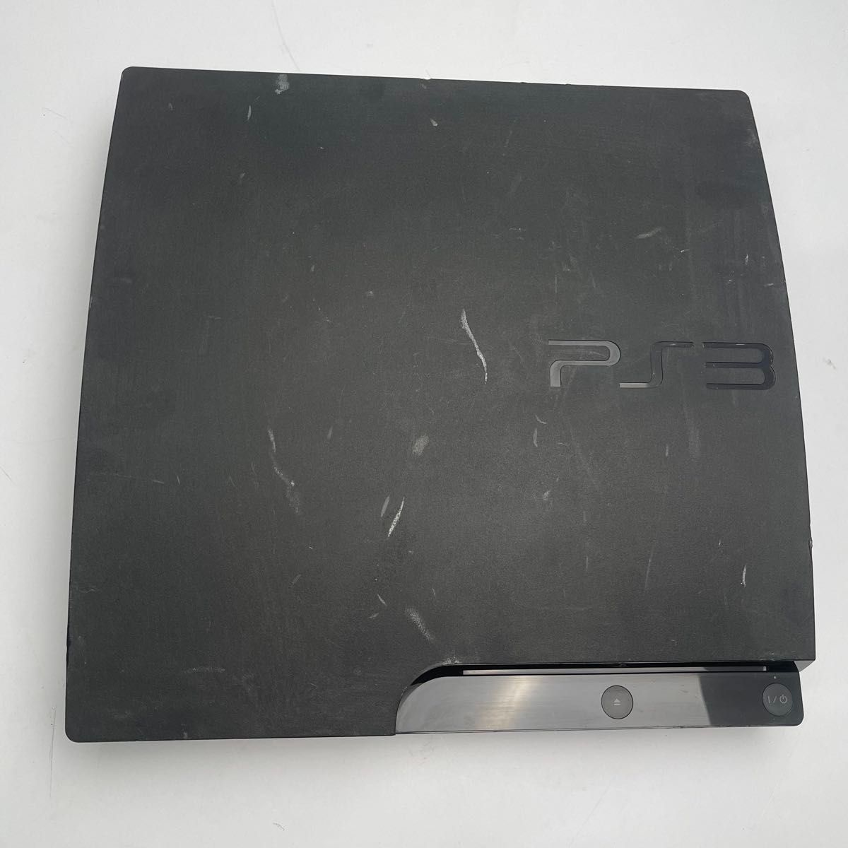 SONY PlayStation3 PS3 主机 CECH-3000B 320GB 现状品