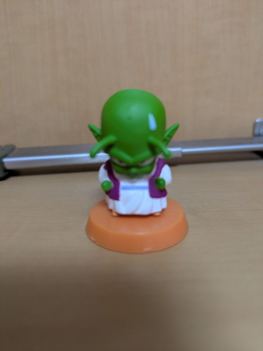 龙珠 动画英雄 纳美克星 丹德 手办 变形