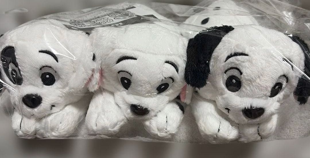 101只小丸子happy彩票布娃娃套装Last奖
