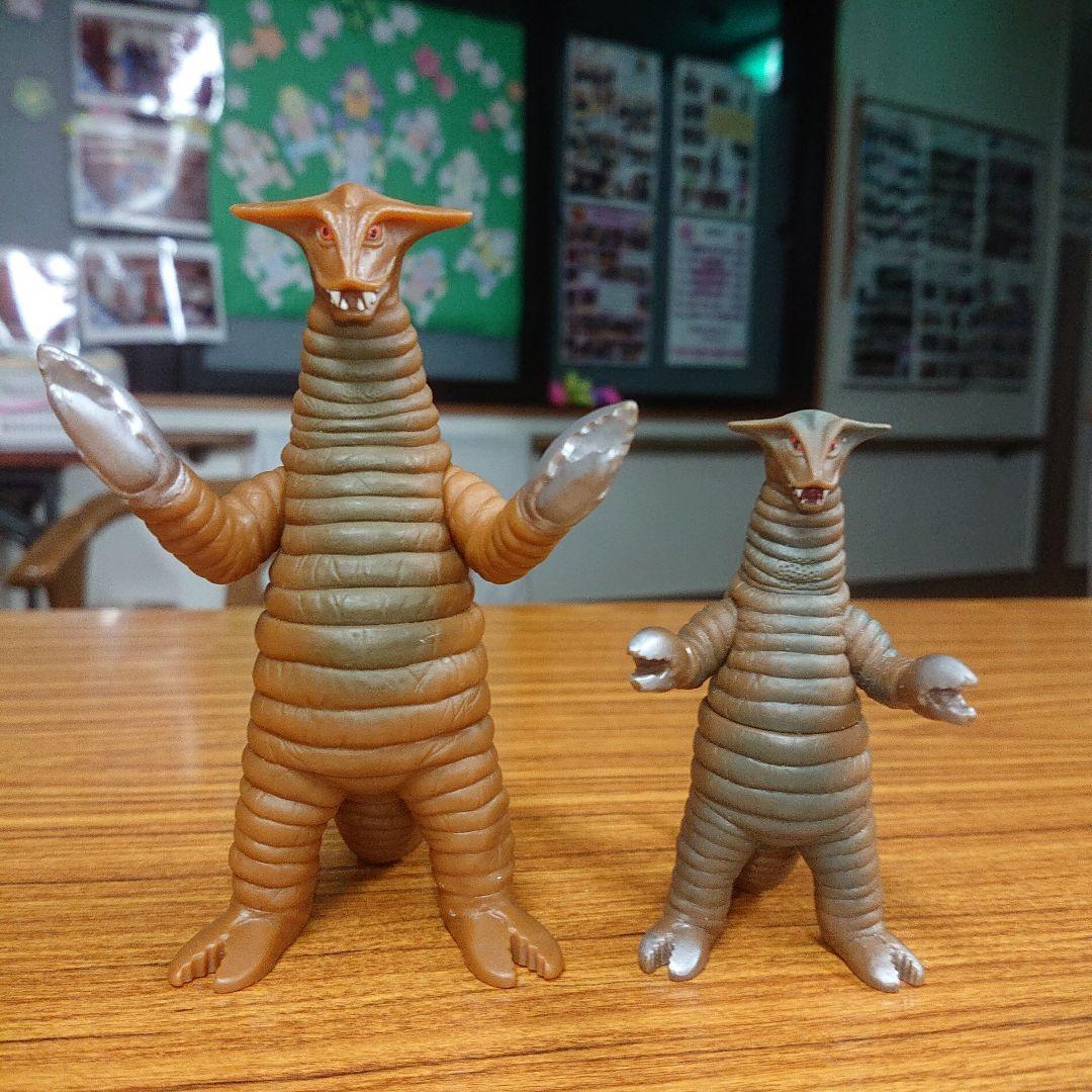 Out of Print / Sadora Soft Vinyl Set