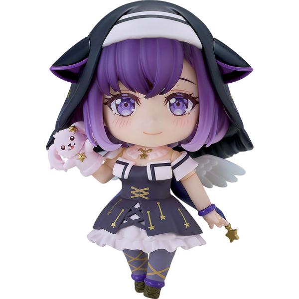 ねんどろいど BanG Dream！ 藤都子[グッドスマイルカンパニー]《０４月予約》