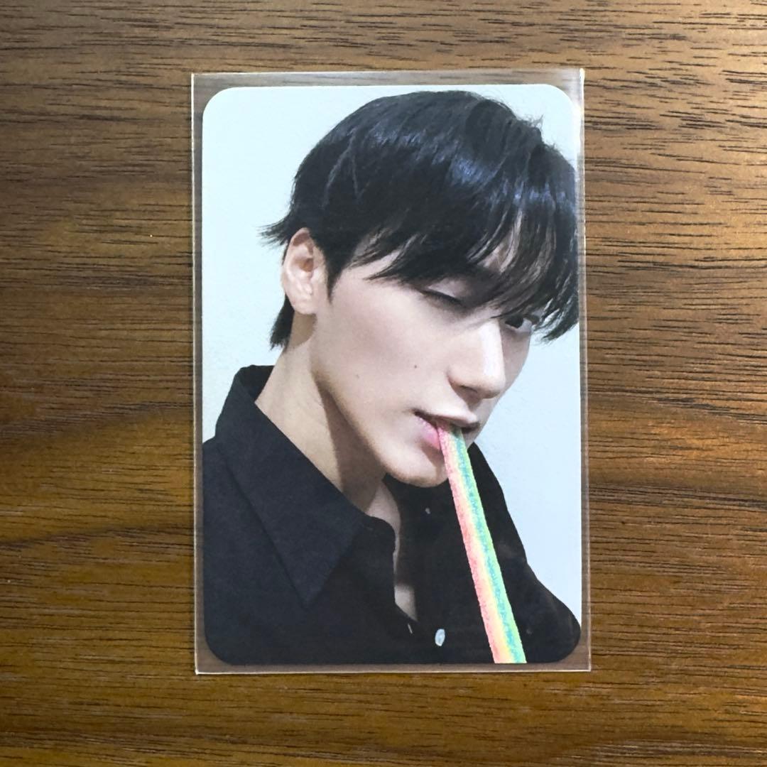 ATEEZ票务链接 拉基多罗·桑