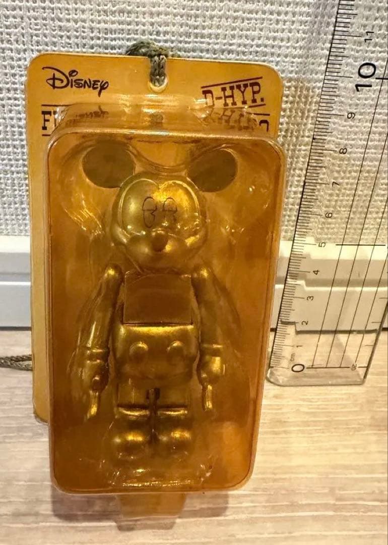 KUBRICK D-HYP. FUTURE MICKEY RETRO