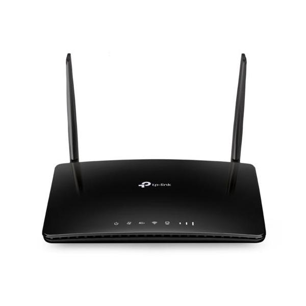 TP-Link(普联)Archer MR600 AC1200 无锁版 家用路由器