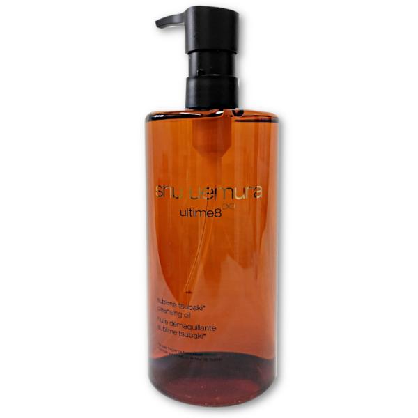 シュウウエムラ アルティム8∞ スブリム ビューティ クレンジングオイルn 450ml shu uemura4936968814365 単品